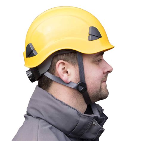 sheet metal helmet|industrial rope access helmets.